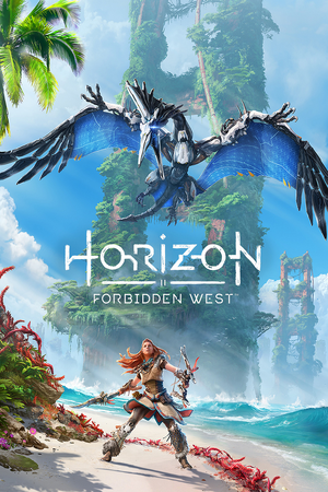 地平线：西之绝境完整版（Horizon Forbidden West）_大神游戏网